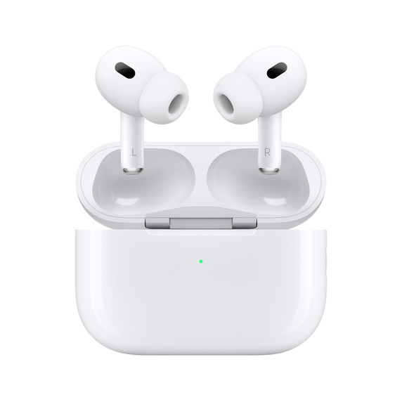 هدفون بی سیم اپل مدل AirPods Pro 2nd Generation 2023 - Thumbnail 3