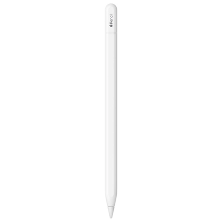  قلم لمسی اپل مدل  Apple pencil USB-C 2023