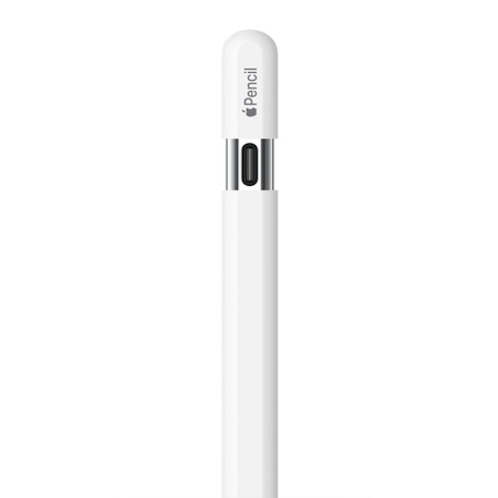  قلم لمسی اپل مدل  Apple pencil USB-C 2023 - Thumbnail 1