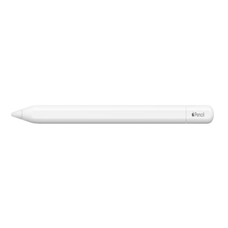  قلم لمسی اپل مدل  Apple pencil USB-C 2023 - Thumbnail 3