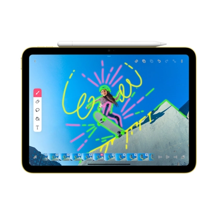  قلم لمسی اپل مدل  Apple pencil USB-C 2023 - Thumbnail 2