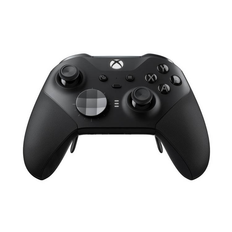 دسته ایکس باکس مدل Elite Series 2 مناسب برای XBOX مشکی
