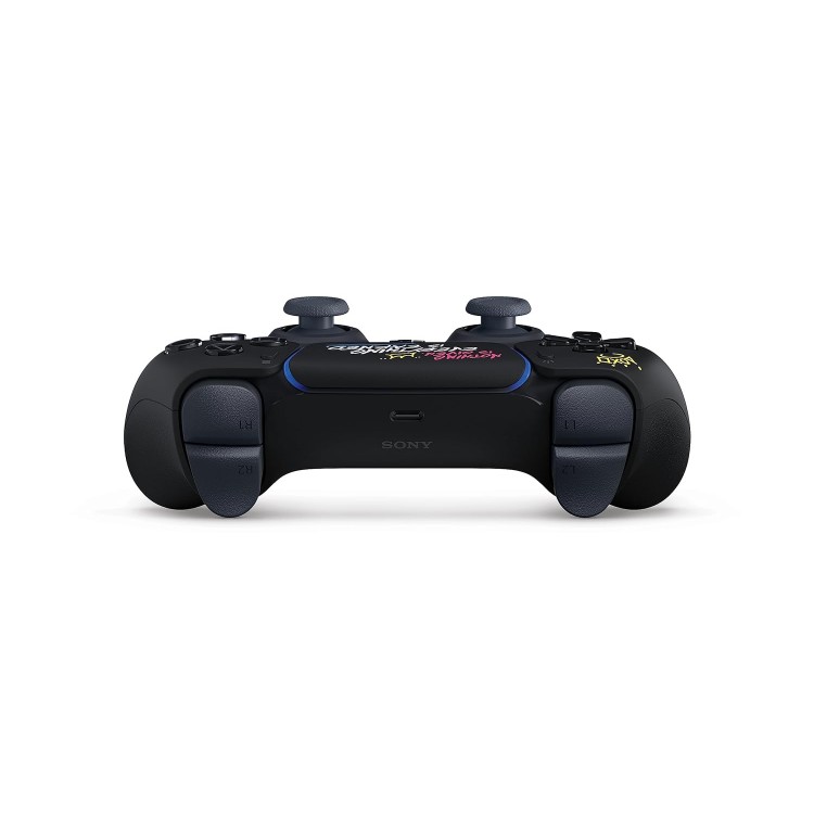 دسته بازی Sony مدل PS5 DualSense Labron James  لبرون جیمز - Thumbnail 1