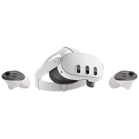 هدست آکیولس کوئست 3 128 گیگابایت - Thumbnail 10