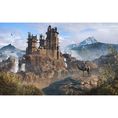 بازی Assassin's Creed Mirage برای PS5 - Thumbnail 1