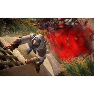 بازی Assassin's Creed Mirage برای PS5 - Thumbnail 4