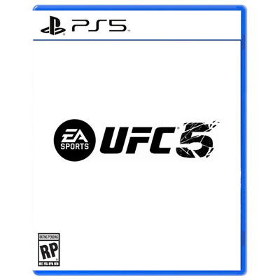 بازی UFC 5 برای PS5 - Main Image