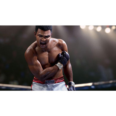 بازی UFC 5 برای PS5 - Thumbnail 1