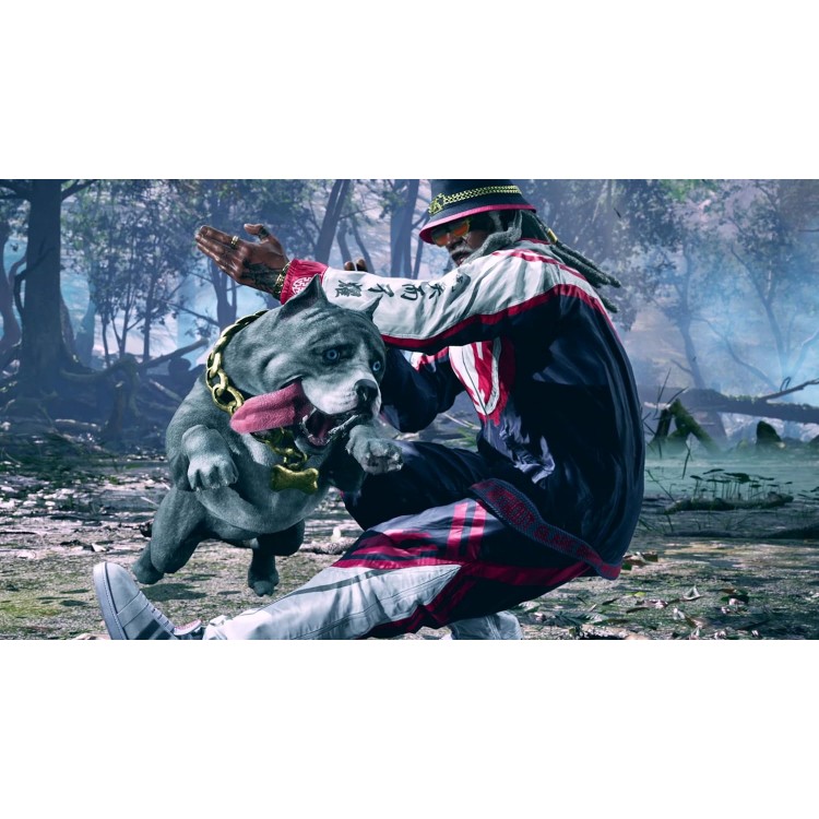 بازی Tekken 8 برای PS5 - Thumbnail 1