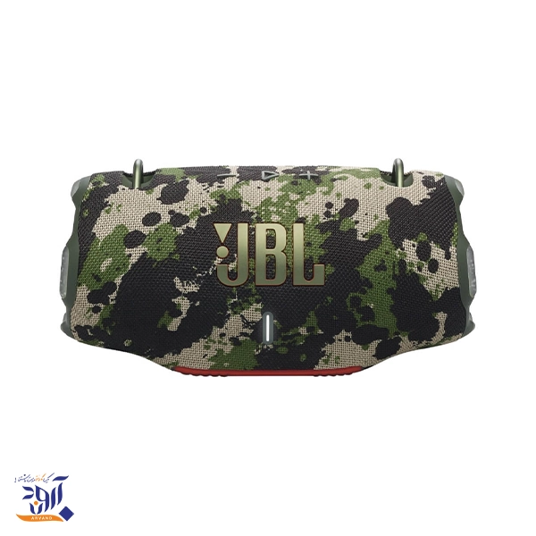 اسپیکر جی بی ال مدل Xtreme 4 - Thumbnail 4