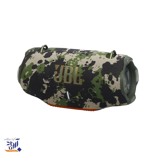 اسپیکر جی بی ال مدل Xtreme 4 - Thumbnail 5