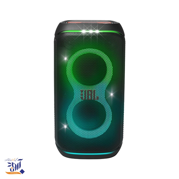 اسپیکر پارتی باکس جی بی ال مدل Club 120 - Thumbnail 1