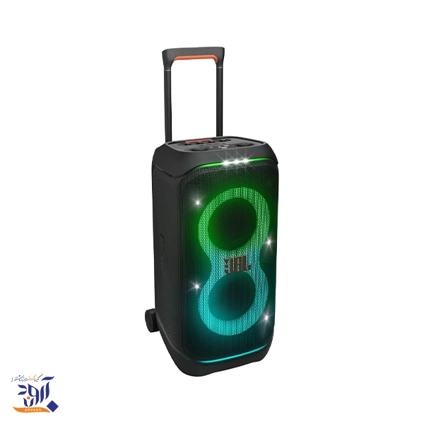 اسپیکر پارتی باکس جی بی ال مدل Stage 320 - Thumbnail 1