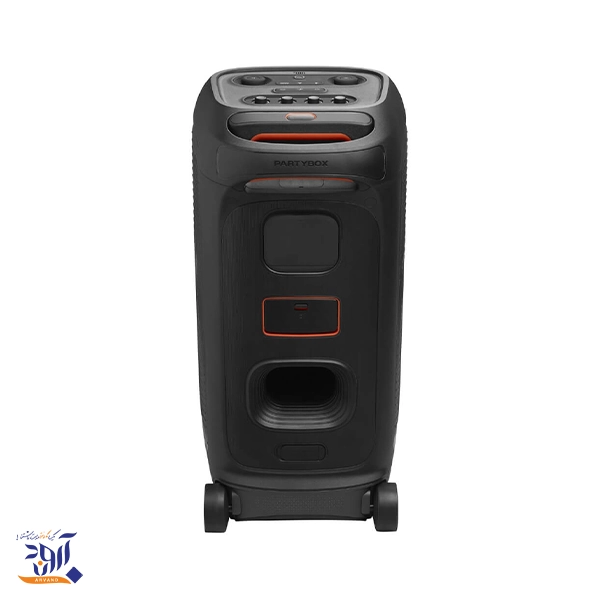 اسپیکر پارتی باکس جی بی ال مدل Stage 320 - Thumbnail 2