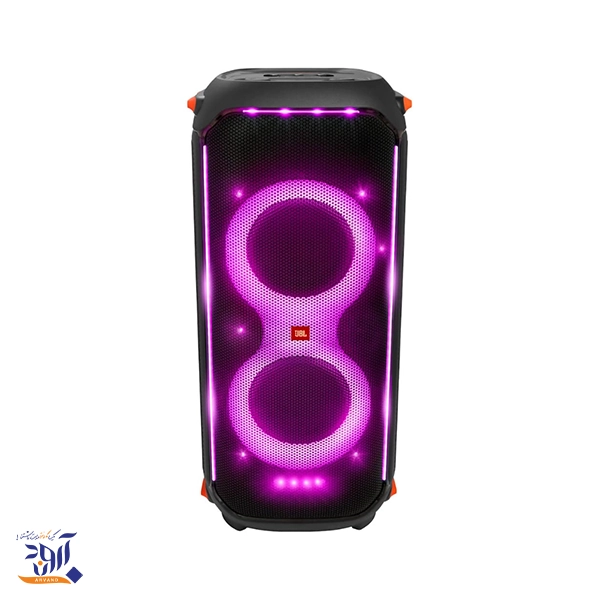 اسپیکر پارتی باکس جی بی ال مدل 710 - Thumbnail 1