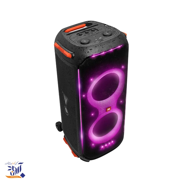 اسپیکر پارتی باکس جی بی ال مدل 710 - Thumbnail 2