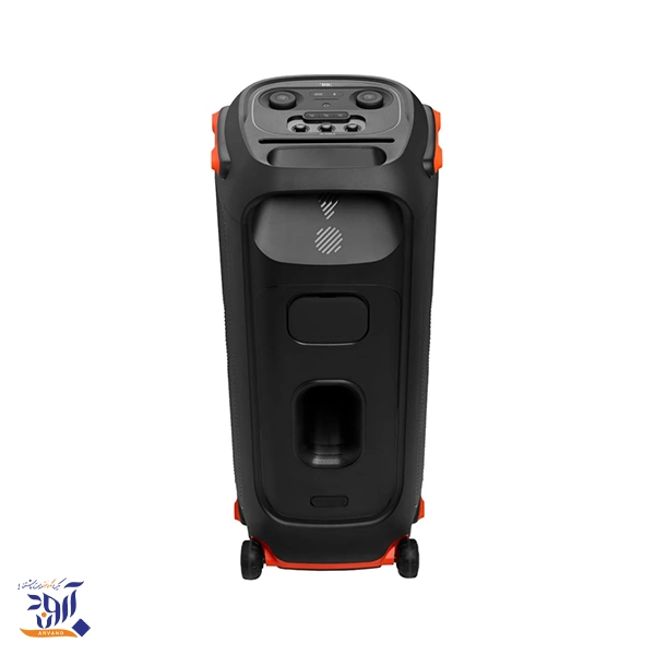 اسپیکر پارتی باکس جی بی ال مدل 710 - Thumbnail 3