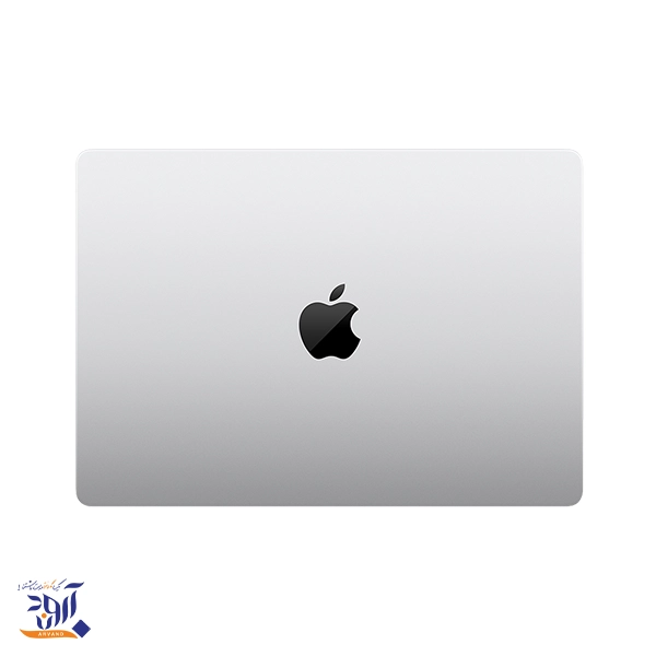 لپتاپ ۱۴ اینج اپل مدل Macbook pro MW2X3 2024 M4 ظرفیت 16/1TB - رنگ Silver - Thumbnail 3