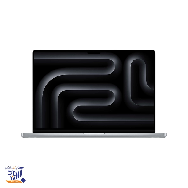 لپتاپ ۱۶ اینچ اپل مدل Macbook MX2W3 2024 M4 max ظرفیت 48/1TB - رنگ Silver