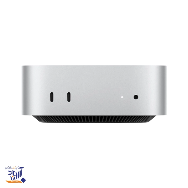 مک مینی مدل MU9D3 Mac mini 2024 m4 ظرفیت 16/256G 