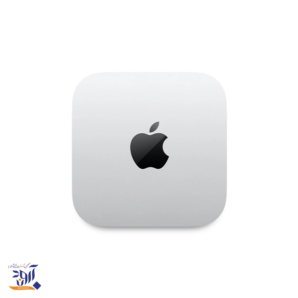 مک مینی مدل MCX44  Mac mini 2024 m4 pro ظرفیت 24/512G - Thumbnail 2