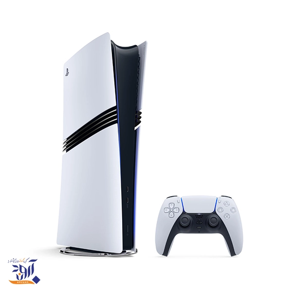 کنسول بازی سونی مدل PS5 Pro ریجن اروپا 7021
