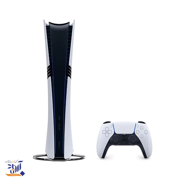 کنسول بازی سونی مدل PS5 Pro ریجن آسیا 7000 - Thumbnail 1