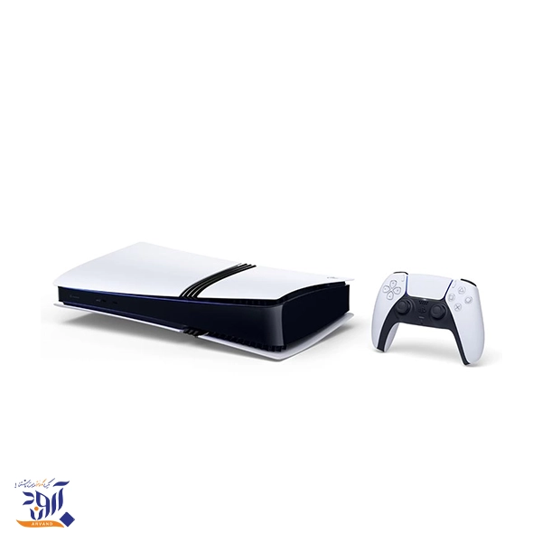 کنسول بازی سونی مدل PS5 Pro ریجن آسیا 7000 - Thumbnail 2