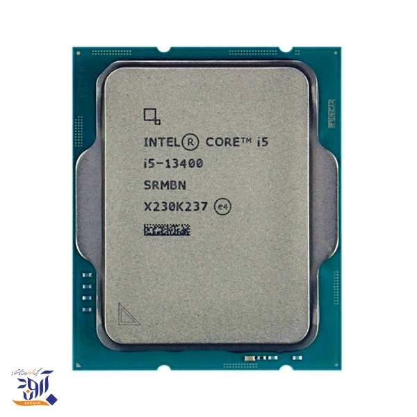 پردازنده اینتل مدل Core i5-13400 