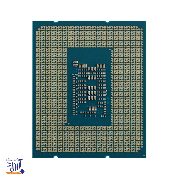 پردازنده مرکزی اینتل مدل Core i3-12100  - Thumbnail 1