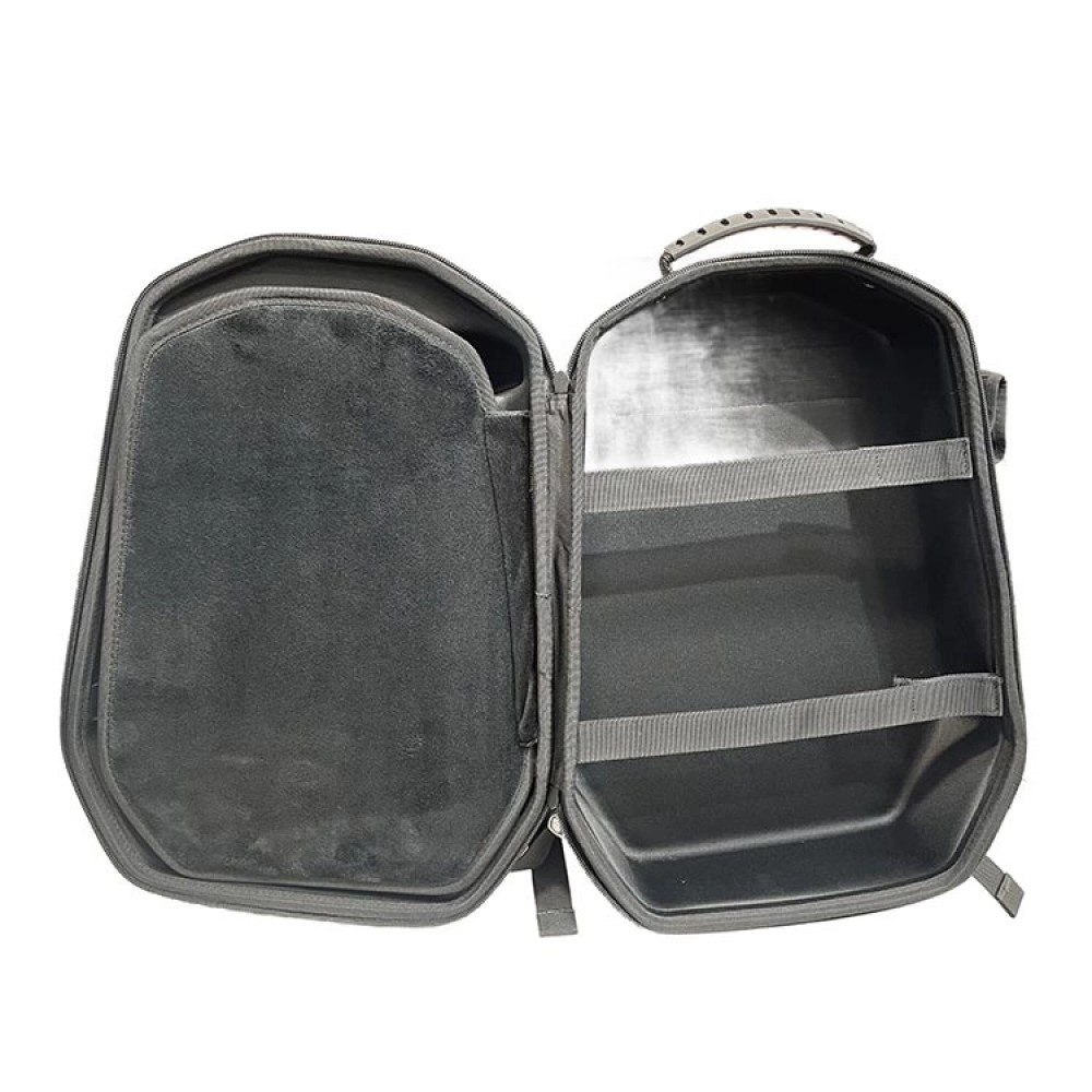 کوله پشتی Deadskull برای PS5 اسلیم - رنگ بنفش - Thumbnail 1