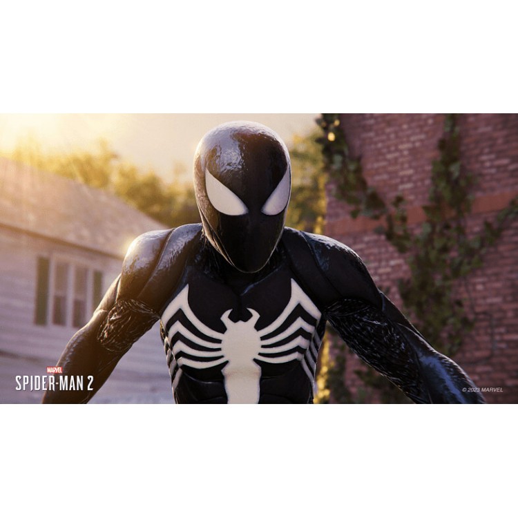بازی Spider-Man 2 برای PS5 - Thumbnail 2