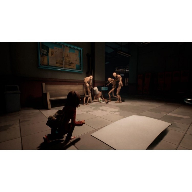 بازی Gylt برای PS5 - Thumbnail 1