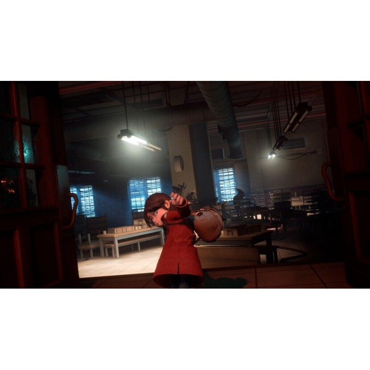 بازی Gylt برای PS5 - Thumbnail 3