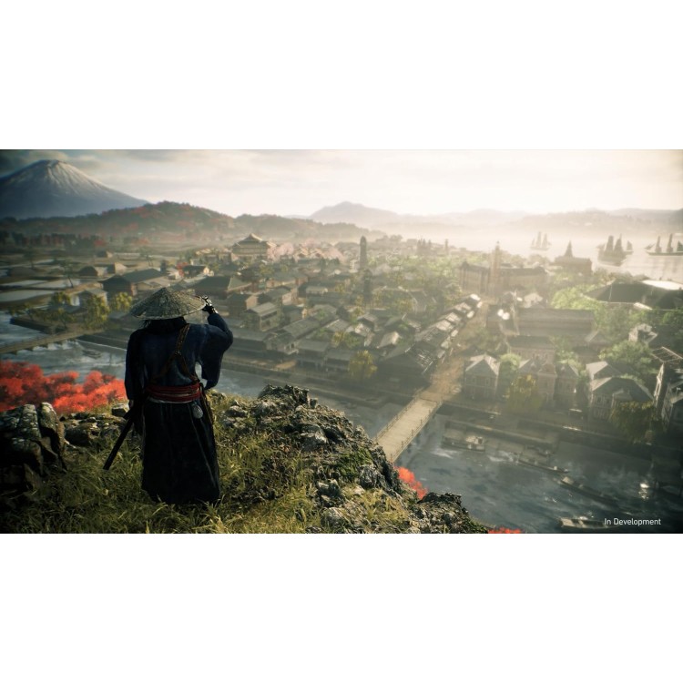 بازی Rise of the Ronin برای PS5 - Thumbnail 3