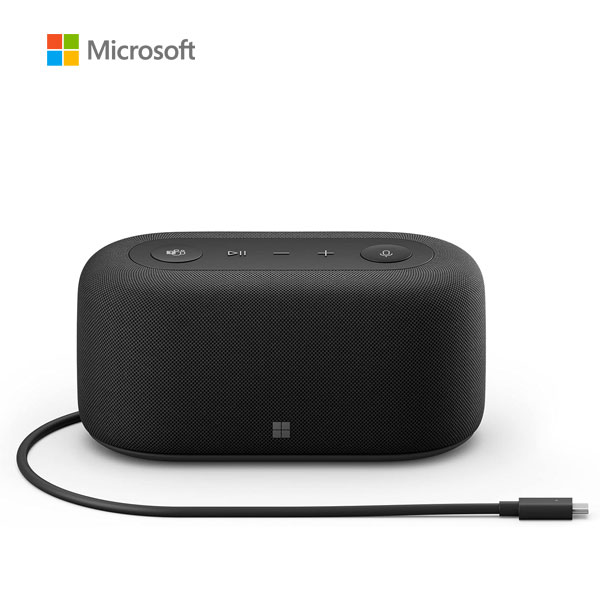 Audio Dock مایکروسافت