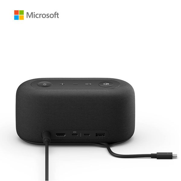 Audio Dock مایکروسافت - Thumbnail 1