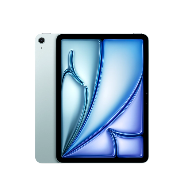 تبلت اپل مدل IPad Air M2 11 inch ظرفیت 512 گیگ Wi-Fi + Cellular