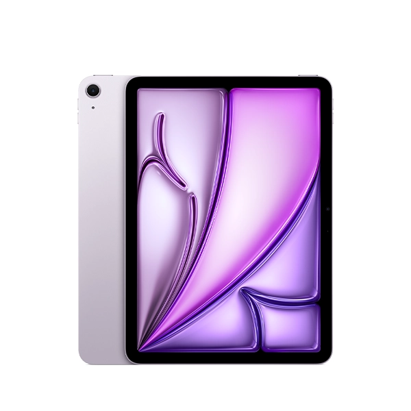 تبلت اپل مدل IPad Air M2 11 inch ظرفیت 128 گیگ Wi-Fi + Cellular - Thumbnail 1