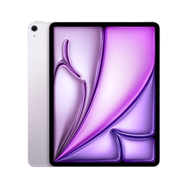 تبلت اپل مدل IPad Air M2 13 inch ظرفیت 256 گیگ Wi-Fi