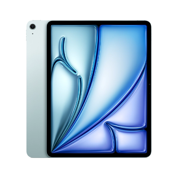 تبلت اپل مدل IPad Air M2 13 inch ظرفیت 256 گیگ Wi-Fi - Thumbnail 1