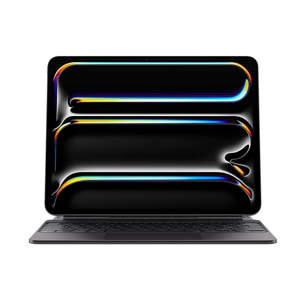 کیبورد تبلت اپل مدل (M4)Magic ipad pro 13 inch