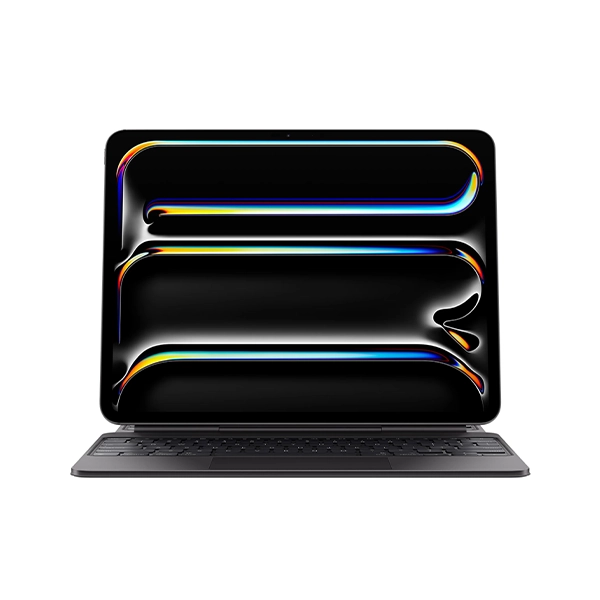 کیبورد تبلت اپل مدل (M4)Magic ipad pro 11 inch