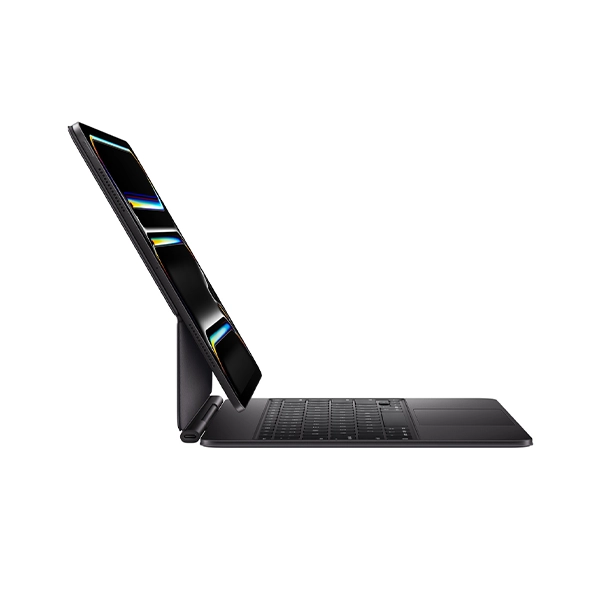 کیبورد تبلت اپل مدل (M4)Magic ipad pro 11 inch - Thumbnail 1