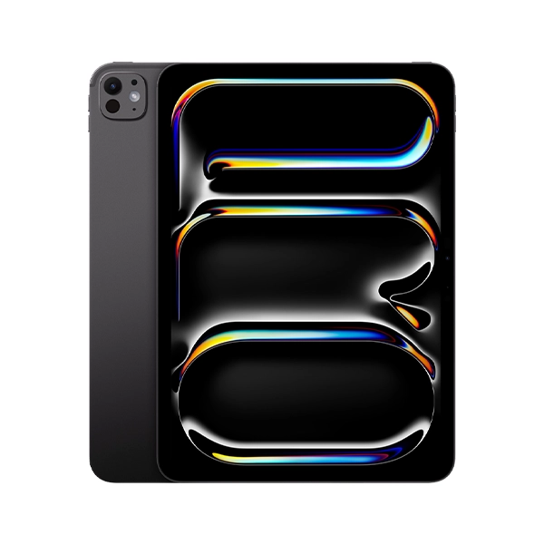 تبلت اپل مدل IPad pro M4 13 inch ظرفیت 2 ترابایت Wi-Fi + Cellular