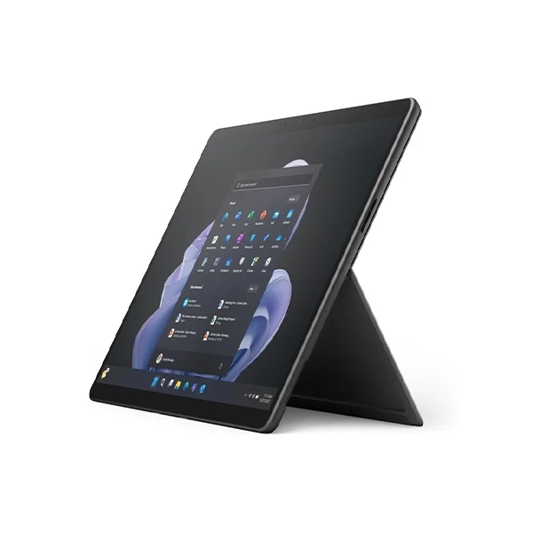 تبلت مایکروسافت مدل   Surface pro 10 13 inch core Ultra5 ظرفیت 256 گیگ رم 8 گیگ Wi-Fi - Thumbnail 1