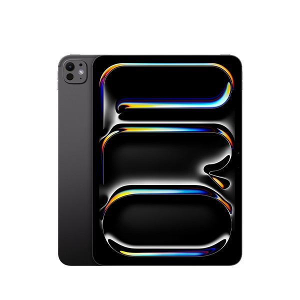 تبلت اپل مدل IPad pro M4 11 inch ظرفیت 256 گیگ - Thumbnail 1