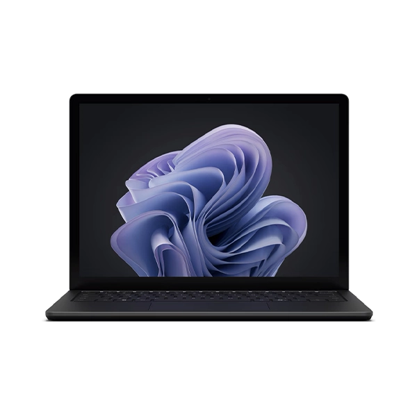 لپ تاپ مایکروسافت Surface laptop 6 مدل Ultra 5 13 inch ظرفیت 256 گیگ رم 16گیگ