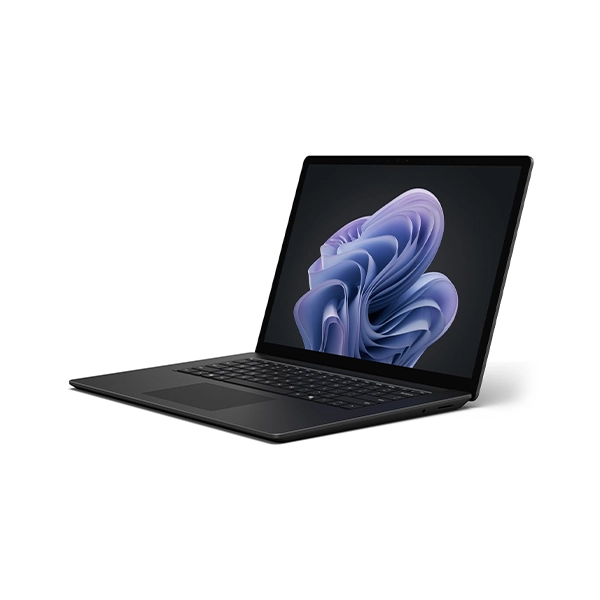 لپ تاپ مایکروسافت Surface laptop 6 مدل Ultra 5 13 inch ظرفیت 256 گیگ رم 8 گیگ  - Thumbnail 1