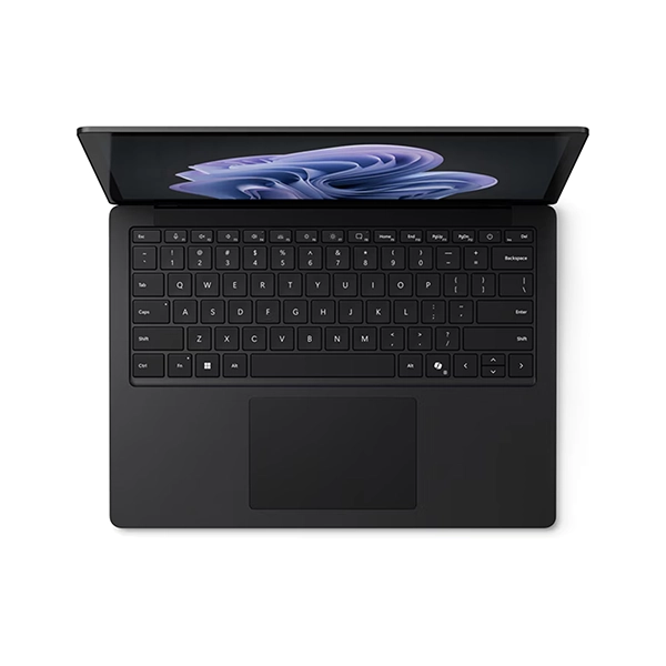 لپ تاپ مایکروسافت Surface laptop 6 مدل Ultra 5 13 inch ظرفیت 256 گیگ رم 8 گیگ  - Thumbnail 2